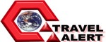 e travel alert